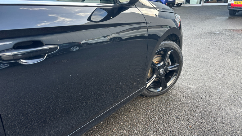 Vauxhall Corsa 1.2 Turbo Ultimate 5dr Petrol Hatchback